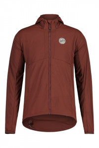 Jacheta Maloja Pars Ski Touring Squirrel