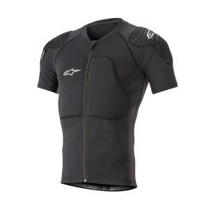 Jacheta protectie Alpinestars Paragon Lite SS Negru L