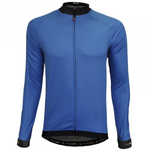 Jacheta termica FUNKIER Parma-LW Active - Albastru M - Img 3