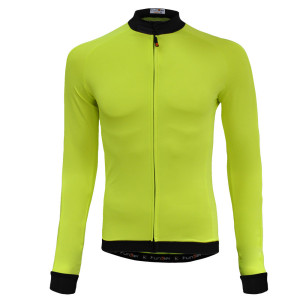 Jacheta termica FUNKIER Parma-LW Active - Galben L - Img 2