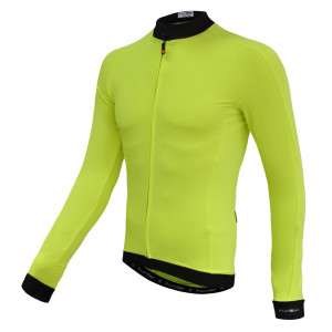 Jacheta termica FUNKIER Parma-LW Active - Galben S