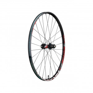 JANTA SPATE FULCRUM RED PASSION 3 27.5 negru