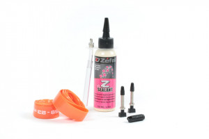 Kit conversie tubeless ZEFAL 26''