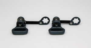 KIT DE REPARATIE PT. SABOTI DE FRANA SHIMANO BR-M950
