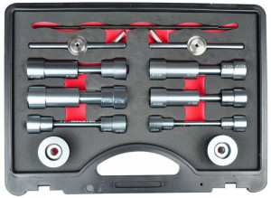 Kit Instalare Rulmenti NOVATEC