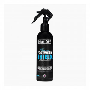 Kit pentru curatare incaltaminte Muc-Off Premium Bike Shoe Care Kit - Img 2