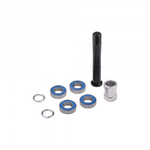 Kit rulmenti CUBE Rock Mount Set Stereo/Sting 120 HPA 27/29 MY 2016Kit