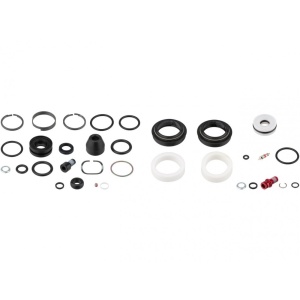 Kit service complet furca cu suspensie RockShox Revelation Solo Air - Img 4