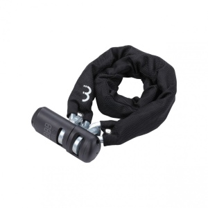 Lacat BBB BBL-75 SecureChain Negru - Img 6