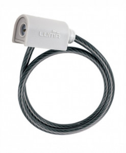 Lacat Luma Enduro 7318 D8 65 cm alb C30