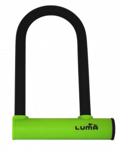 Lacat Luma Enduro MIni 162x75 verde C6