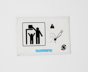 LAMA PT. DISPOZITIV SHIMANO TL-BH62