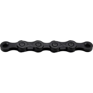 Lant KMC DLC 12 Negru 12 Viteze 126 zale - Img 1
