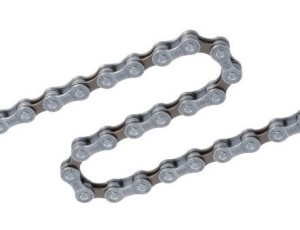 LANT SHIMANO CN-HG40 114 ZALE 6/7/8 VIT. FARA NIT FINAL INCL. SM-UG51 AMBALAT IND.