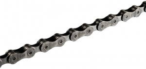 LANT SHIMANO CN-HG73 111 ZALE 9 VIT. AMBELE CAPETE CU ZA INTERIOARA FARA NIT CONECTARE VRAC