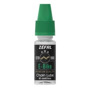 Lubrifian Lant ZEFAL E-Bike 10ml - Img 2