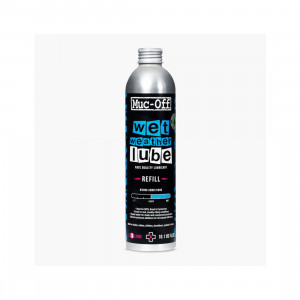 Lubrifiant Muc-Off Bicycle Wet Weather Lube 300ml