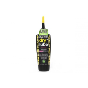 Lubrifiant Muc-Off Dry Lube 120ml