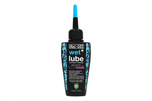 Lubrifiant Muc-Off Wet Lube 50ml - Img 2