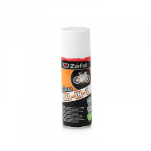 Lubrifiant ZEFAL All-In-1 - spray 150ml