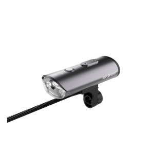Lumina Fata iGPSPORT Smart Front Light VS1800 - Img 11