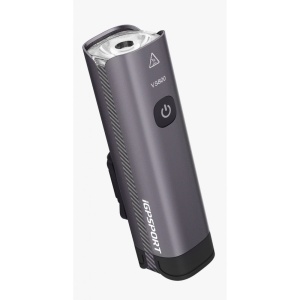 Lumina Fata iGPSPORT Smart Front Light VS800 - Img 5
