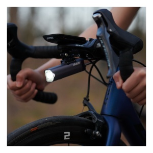 Lumina Fata iGPSPORT Smart Front Light VS800 - Img 10