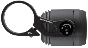 Lumina Supernova V521s HBM U-Series - E-Bike - Img 1