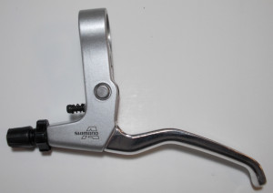 MANETA DE FRANA SHIMANO ALIVIO BL-MC16 STANGA VRAC.