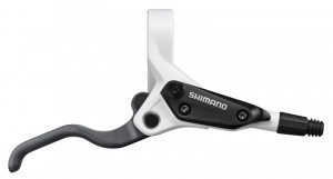 MANETA DE FRANA SHIMANO BL-M425 DREAPTA HIDRAULICA ALBA AMBALAT IND.