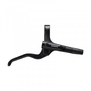 MANETA DE FRANA SHIMANO BL-MT201 DREAPTA HIDRAULICA NEGRU AMBALAT IND.