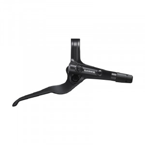 MANETA DE FRANA SHIMANO BL-MT402-3A DREAPTA HIDRAULICA NEGRU AMBALAT IND.