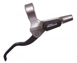 MANETA DE FRANA SHIMANO DEORE LX BL-M585 DREAPTA HIDRAULICA VRAC