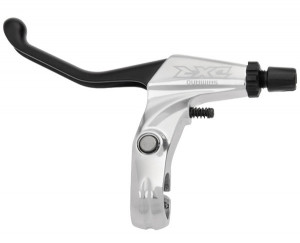 MANETA DE FRANA SHIMANO SET BL-MX70 DXR STANGA CABLU NEGRU 1400X1600MM AMBALAT IND.