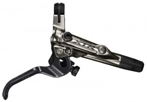 MANETA DE FRANA SHIMANO XTR BL-M9020 DREAPTA HIDRAULICA W/SERVO WAVE MECHANISM AMBALAT IND.