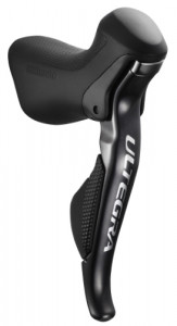 MANETA SCHIMBATOR/FRANA SHIMANO ULTEGRA DI2 ST-6870 DREAPTA 11 VIT. PT. GHIDON SPECIFICATIA STANDARD INCL. TL-EW02 AMBALAT IND.