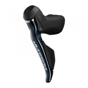 MANETA SCHIMBATOR/FRANA SHIMANO ULTEGRA Di2 ST-R8070 STANGA 2 VIT. ELECTRONIC/HIDRAULIC AMBALAT IND.