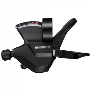 Maneta Schimbator SHIMANO SL-M315 3v(L)