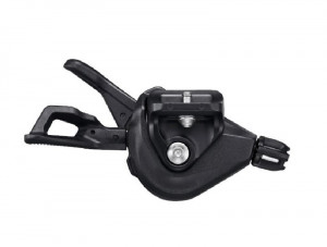 MANETE DE SCHIMBATOR SHIMANO SLX SL-M7100-I 2X12 VIT. PRINDERE DIRECTA PE MANETA DE FRANA (I-SPEC EV) FARA OGD CABLU 2050MM/1800MM OT-SP41S 1880MM/1320MM CAP 6MM X 5 NOSE CAP X 1 AMBALAT IND.