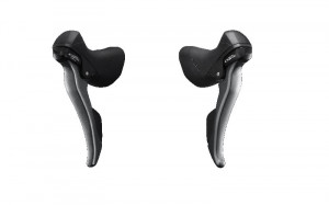 MANETE SCHIMBATOR/FRANA SHIMANO CLARIS ST-R2000/R2030 8X3 VIT. CABLU DE SCHIMBATOR 2100X1800MM CAMASA SP41 600X600X300MM NEAGRA FRANA 670X800/1250X1400MM AMBALAT IND.