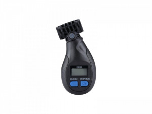 Manometru presiune BBB BMP-92 GadgetGuage negru - Img 2