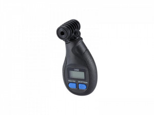 Manometru presiune BBB BMP-92 GadgetGuage negru - Img 4