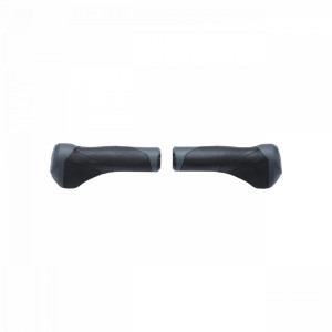 Mansoane BBB BHG-82 ErgoStyle Negru/Gri 133mm - Img 3