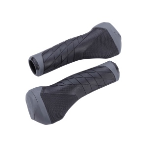 Mansoane BBB BHG-82 ErgoStyle Negru/Gri 133mm - Img 8