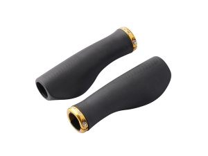 MANSOANE ERGO NEGRU-GOLD SXT