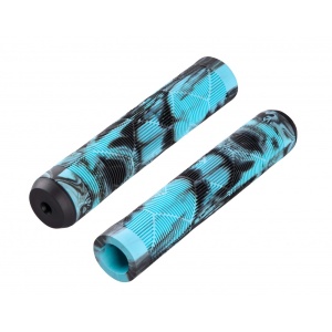 Mansoane Force BMX 145, cauciuc, Albastre