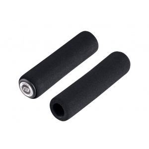 Mansoane Force Foam Round Black neambalate