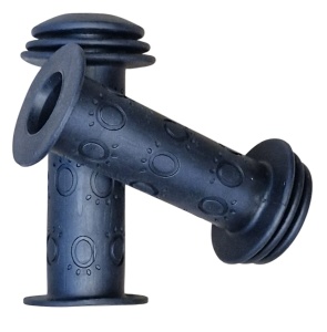 Mansoane Junior SXT B007 Negru