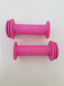 Mansoane Junior SXT Roz - 105 mm
