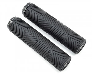 MANSOANE PRO DUAL LOCK SPORT 32MM/132.5MM BLACK (19)